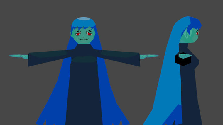 Jax (Copper Odyssey)